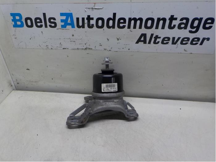 Gebruikte Motorrubber Landrover Range Rover Evoque (LVJ/LVS) 2.2 SD4 16V 5-drs. Prijs € 25,00 Margeregeling aangeboden door Boels Autodemontage