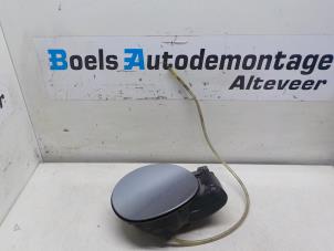 Gebruikte Tank Klep Landrover Range Rover Evoque (LVJ/LVS) 2.2 SD4 16V 5-drs. Prijs € 40,00 Margeregeling aangeboden door Boels Autodemontage