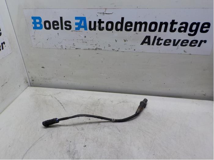 Gebruikte Lambda Sonde Renault Clio II (BB/CB) 1.4 16V Prijs € 25,00 Margeregeling aangeboden door Boels Autodemontage