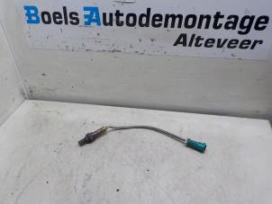 Gebruikte Lambda Sonde Ford Fiesta 5 (JD/JH) 1.25 16V Prijs € 25,00 Margeregeling aangeboden door Boels Autodemontage
