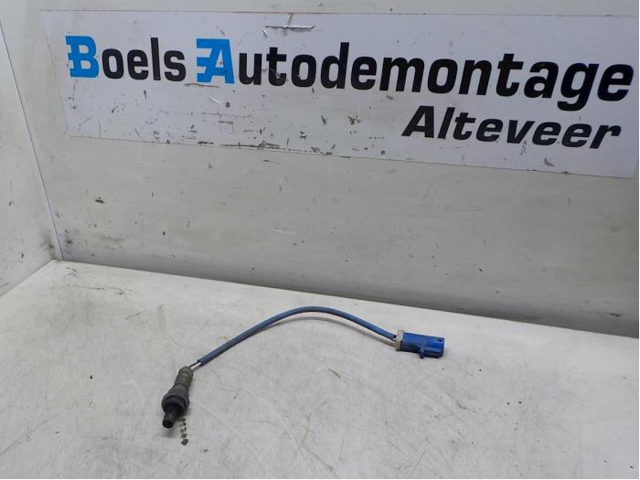 Gebruikte Lambda Sonde Ford Fiesta 4 1.3i Prijs € 25,00 Margeregeling aangeboden door Boels Autodemontage