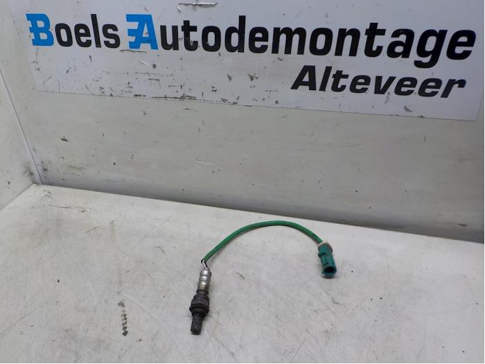 Gebruikte Lambda Sonde Ford Fiesta 4 1.3i Prijs € 25,00 Margeregeling aangeboden door Boels Autodemontage