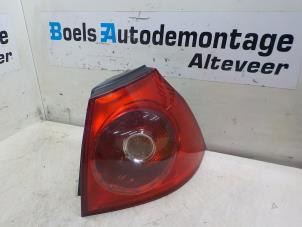Gebruikte Achterlicht rechts Volkswagen Golf V (1K1) 1.9 TDI Prijs € 25,00 Margeregeling aangeboden door Boels Autodemontage