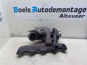 Gebruikte G-lader Citroen C3 (FC/FL/FT) 1.4 HDi 16V Prijs € 100,00 Margeregeling aangeboden door Boels Autodemontage