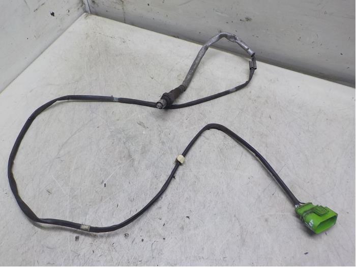 Lambda Sonde van een Audi A8 (D2) 2.8 V6 30V 2001