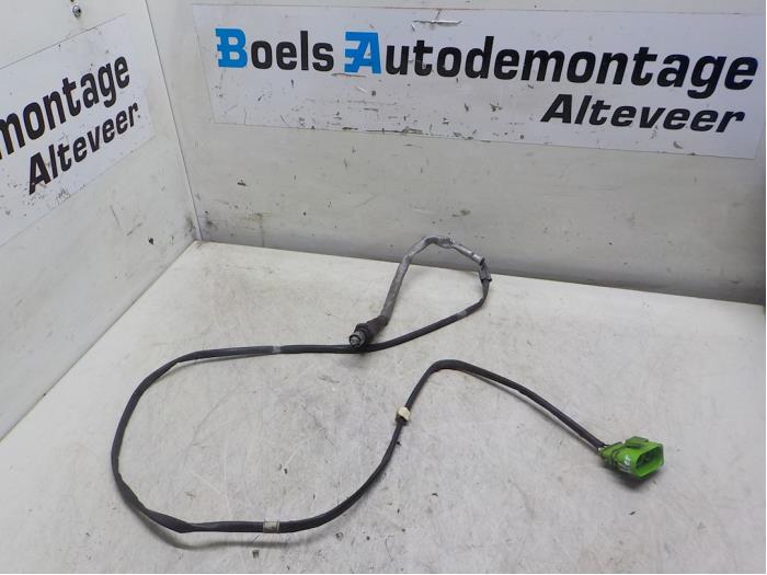 Gebruikte Lambda Sonde Audi A8 (D2) 2.8 V6 30V Prijs € 25,00 Margeregeling aangeboden door Boels Autodemontage