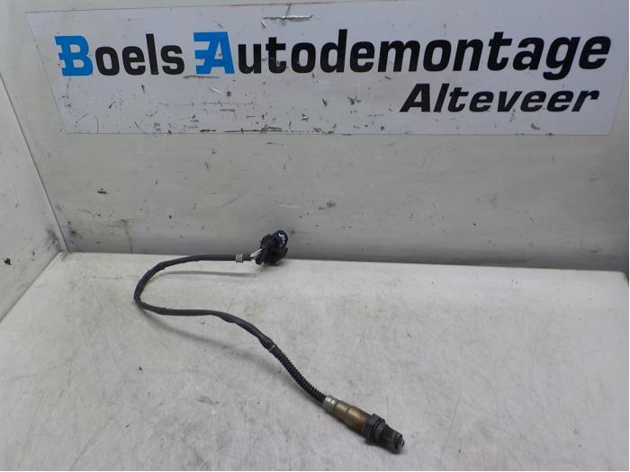 Gebruikte Lambda Sonde Audi A8 (D2) 2.8 V6 30V Prijs € 25,00 Margeregeling aangeboden door Boels Autodemontage