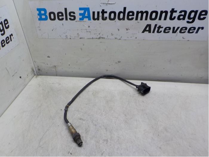 Gebruikte Lambda Sonde Audi A8 (D2) 2.8 V6 30V Prijs € 25,00 Margeregeling aangeboden door Boels Autodemontage