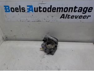 Gebruikte Gasklephuis Mini ONE Prijs € 35,00 Margeregeling aangeboden door Boels Autodemontage