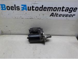 Gebruikte Startmotor Mini ONE Prijs € 35,00 Margeregeling aangeboden door Boels Autodemontage