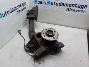 Gebruikte Wielnaaf achter Mini ONE Prijs € 50,00 Margeregeling aangeboden door Boels Autodemontage