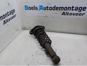 Gebruikte Veerpoot rechts-achter Mini ONE Prijs € 35,00 Margeregeling aangeboden door Boels Autodemontage