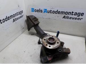 Gebruikte Wielnaaf achter Mini ONE Prijs € 50,00 Margeregeling aangeboden door Boels Autodemontage
