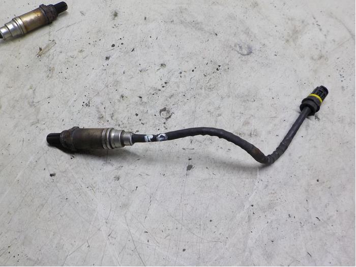 Gebruikte Lambda Sonde BMW 5 serie (E39) 535i 32V Prijs € 25,00 Margeregeling aangeboden door Boels Autodemontage