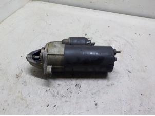 Gebruikte Startmotor BMW 5 serie (E39) 535i 32V Prijs € 35,00 Margeregeling aangeboden door Boels Autodemontage