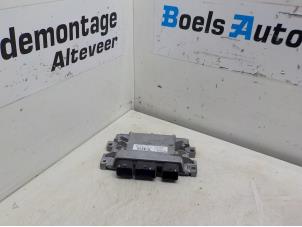 Gebruikte Computer Motormanagement Dacia Sandero I (BS) 1.2 16V Prijs € 125,00 Margeregeling aangeboden door Boels Autodemontage