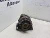 Dynamo van een Renault Twingo (C06), 1993 / 2007 1.2 16V, Hatchback, 2Dr, Benzine, 1.149cc, 55kW (75pk), FWD, D4F702, 2001-01 / 2007-06, C06C; C06D; C06K 2002
