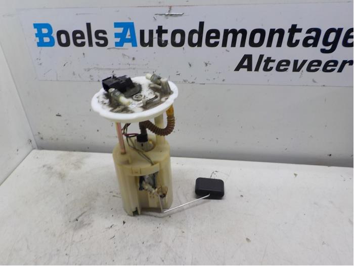 Gebruikte Tank element Pomp Chevrolet Tacuma Prijs € 50,00 Margeregeling aangeboden door Boels Autodemontage