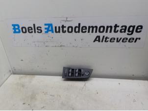 Gebruikte Combischakelaar ramen BMW 3 serie (E90) 318i 16V Prijs € 35,00 Margeregeling aangeboden door Boels Autodemontage