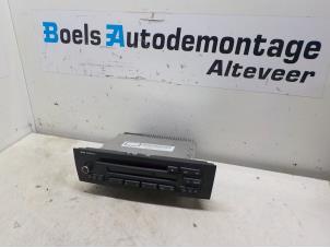 Gebruikte Radio CD Speler BMW 3 serie (E90) 318i 16V Prijs € 40,00 Margeregeling aangeboden door Boels Autodemontage