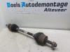 Opel Corsa D 1.4 Euro 5 Aandrijfas links-voor