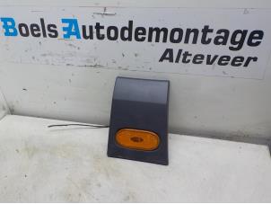 Gebruikte Zijskirt rechts Volkswagen Crafter 2.0 BiTDI Prijs € 35,00 Margeregeling aangeboden door Boels Autodemontage