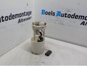 Gebruikte Brandstofpomp Elektrisch Volkswagen Fox (5Z) 1.2 Prijs € 40,00 Margeregeling aangeboden door Boels Autodemontage