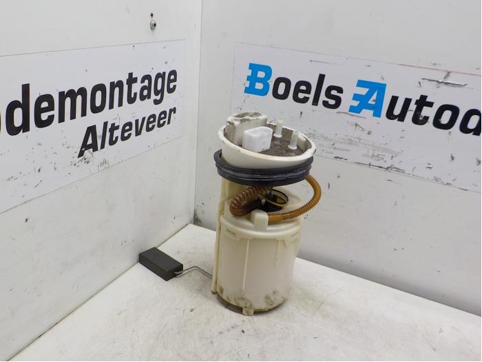 Gebruikte Tank element Pomp Audi A3 (8L1) 1.8 20V Prijs € 30,00 Margeregeling aangeboden door Boels Autodemontage