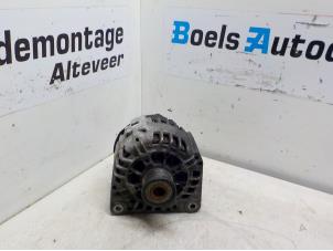 Gebruikte Dynamo Opel Movano Combi 2.2 DTI Prijs € 50,00 Margeregeling aangeboden door Boels Autodemontage