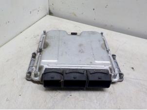 Gebruikte Computer Motormanagement Opel Movano Combi 2.2 DTI Prijs € 50,00 Margeregeling aangeboden door Boels Autodemontage