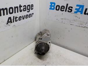 Gebruikte Startmotor Mercedes Vito (639.6) 2.2 109 CDI 16V Prijs € 50,00 Margeregeling aangeboden door Boels Autodemontage