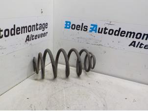 Gebruikte Schroefveer achter Mercedes Vito (639.6) 2.2 109 CDI 16V Prijs € 25,00 Margeregeling aangeboden door Boels Autodemontage