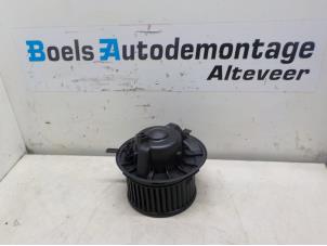Gebruikte Chaufage Ventilatiemotor Volkswagen Golf Plus (5M1/1KP) 1.9 TDI 105 Prijs op aanvraag aangeboden door Boels Autodemontage