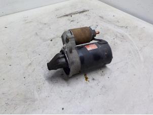 Gebruikte Startmotor Hyundai Atos Prijs € 35,00 Margeregeling aangeboden door Boels Autodemontage