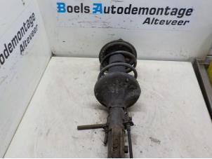 Gebruikte Achterpoot rechts Kia Cerato 1.6 16V Prijs € 40,00 Margeregeling aangeboden door Boels Autodemontage