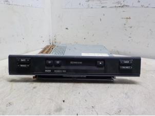 Gebruikte Radio/Cassette BMW 5 serie (E39) 523i 24V Prijs € 40,00 Margeregeling aangeboden door Boels Autodemontage