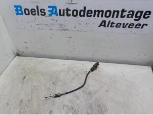Gebruikte Roetfilter sensor Citroen Xsara Picasso (CH) 1.6 HDi 16V 110 Prijs € 25,00 Margeregeling aangeboden door Boels Autodemontage
