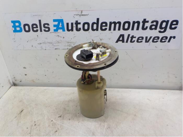 Gebruikte Tank element Pomp Chevrolet Tacuma Prijs € 50,00 Margeregeling aangeboden door Boels Autodemontage