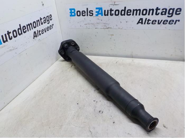 Gebruikte Tussenas BMW 3 serie (E90) 320d 16V Prijs € 75,00 Margeregeling aangeboden door Boels Autodemontage