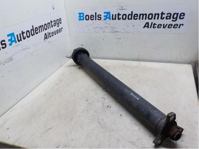 Gebruikte Cardanas BMW 3 serie (E90) 320d 16V Prijs € 75,00 Margeregeling aangeboden door Boels Autodemontage