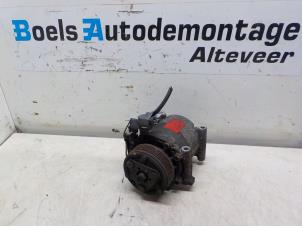 Gebruikte Aircopomp Mitsubishi Space Star (DG) 1.6 16V Prijs € 50,00 Margeregeling aangeboden door Boels Autodemontage