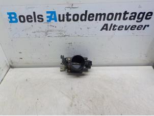 Gebruikte Gasklephuis Landrover Freelander Hard Top 1.8 16V Prijs € 50,00 Margeregeling aangeboden door Boels Autodemontage