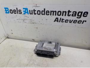 Gebruikte Computer Motormanagement Peugeot 207 SW (WE/WU) 1.6 HDi 16V Prijs € 75,00 Margeregeling aangeboden door Boels Autodemontage