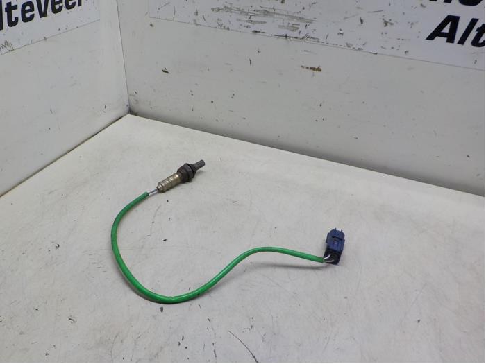 Gebruikte Lambda Sonde Renault Espace (JK) 3.5 V6 24V Grand Espace Prijs € 25,00 Margeregeling aangeboden door Boels Autodemontage
