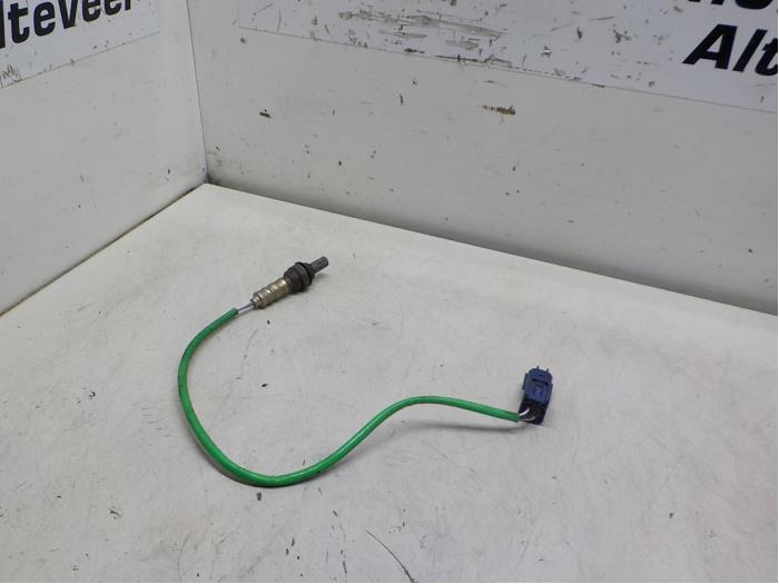 Gebruikte Lambda Sonde Renault Espace (JK) 3.5 V6 24V Grand Espace Prijs € 25,00 Margeregeling aangeboden door Boels Autodemontage