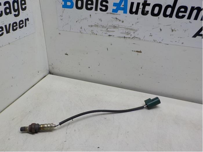 Gebruikte Lambda Sonde Renault Espace (JK) 3.5 V6 24V Grand Espace Prijs € 25,00 Margeregeling aangeboden door Boels Autodemontage