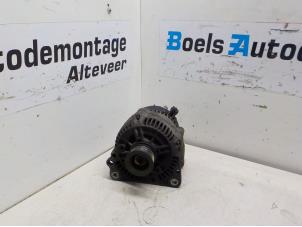 Gebruikte Dynamo Volkswagen Polo III (6N1) 1.4i 60 Prijs € 25,00 Margeregeling aangeboden door Boels Autodemontage