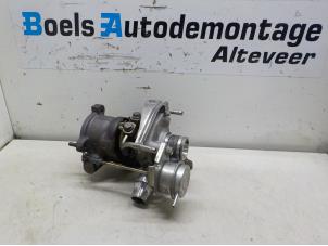 Gebruikte Turbo Renault Clio IV (5R) 0.9 Energy TCE 90 12V Prijs € 160,00 Margeregeling aangeboden door Boels Autodemontage