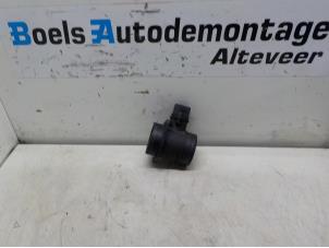 Gebruikte Luchtmassameter Audi A3 (8P1) 1.9 TDI Prijs € 25,00 Margeregeling aangeboden door Boels Autodemontage
