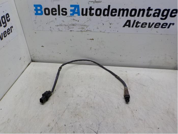 Gebruikte Lambda Sonde Volkswagen Transporter T5 1.9 TDi Prijs € 25,00 Margeregeling aangeboden door Boels Autodemontage